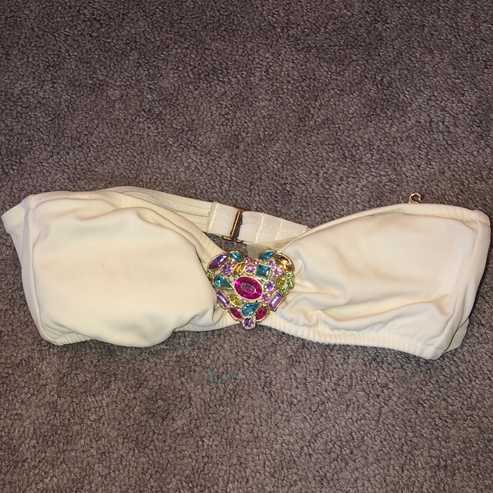 Victoria’s Secret Bikini Top